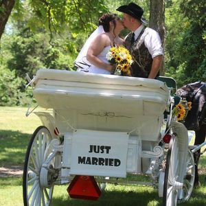 Meet your Posher, Diedre