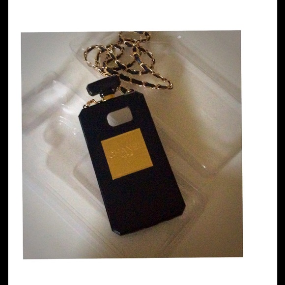 Chanel Galaxy 6 case NIB