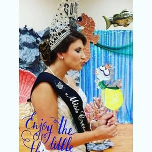 Meet your Posher, Jami