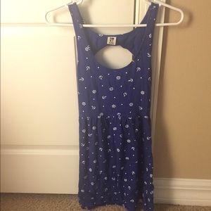 ROXY Anchor Sundress