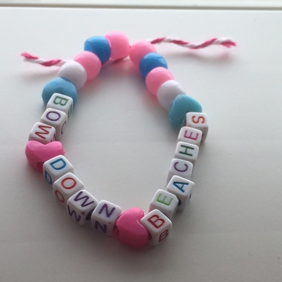 Beyoncé💁 inspired bracelet