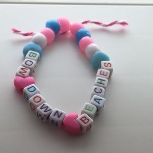 Beyoncé💁 inspired bracelet