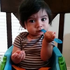 Meet your Posher, Rose