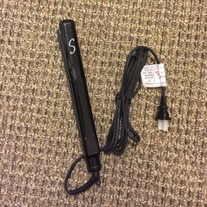 Sultra the flirt smooth & straight 1" iron