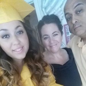 Meet your Posher, Leslie