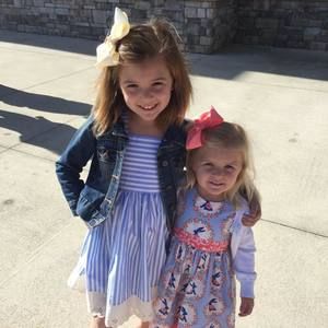 Meet your Posher, Mallory