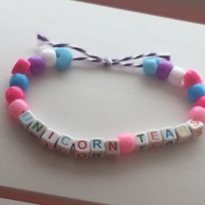 Unicorn tears🌈 for girls and women