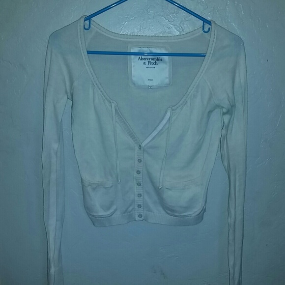 Abercrombie Sweater