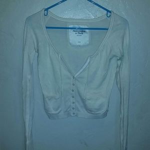 Abercrombie Sweater