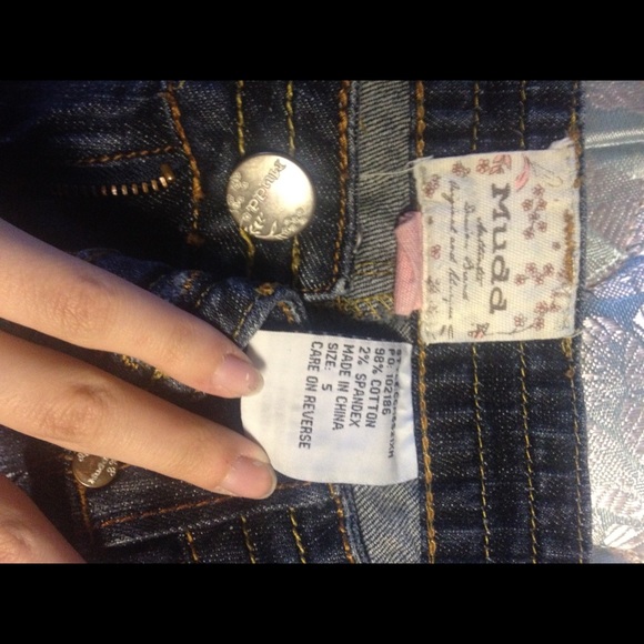 Shorts - Picture 2 of 2