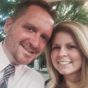 Meet your Posher, Mandy