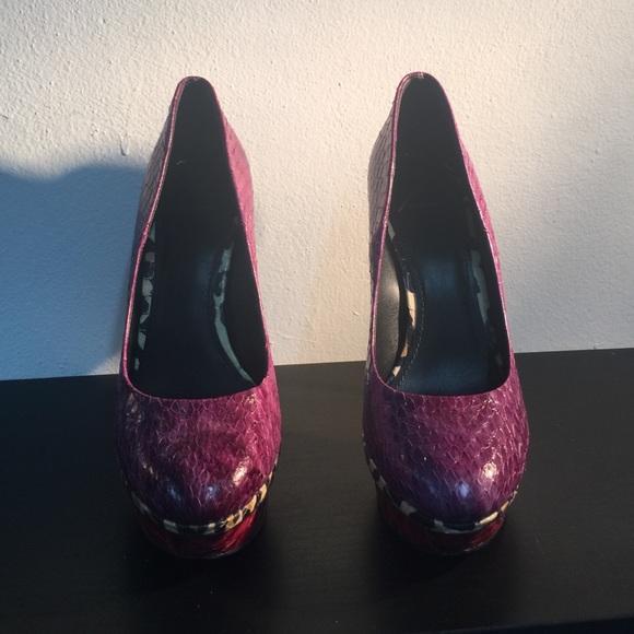 Brian Atwood