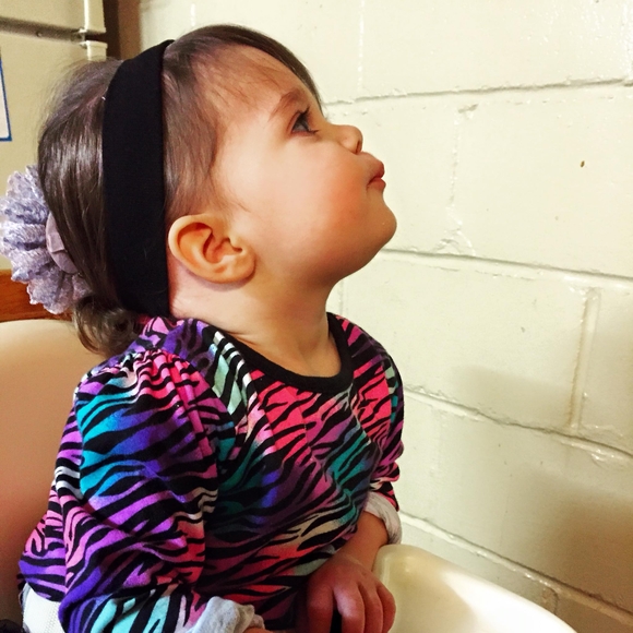 Meet your Posher, D - Picture 1 of 1