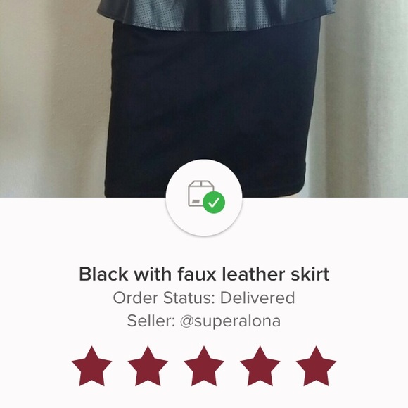 S/O to @superalona || Great purchase! 😍