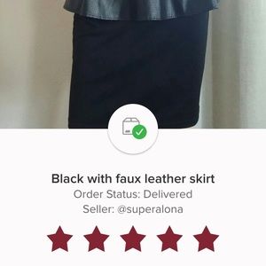 S/O to @superalona || Great purchase! 😍