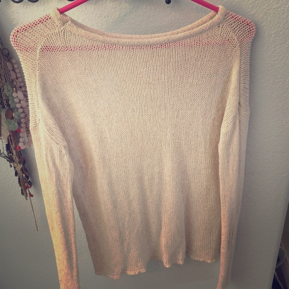 Brandy Melville Sweaters - Cute Casual Sweater