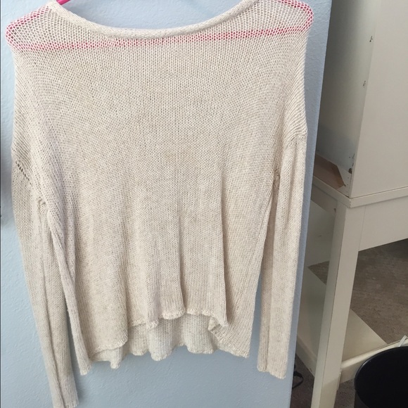 Cute Casual Sweater - Picture 2 of 4