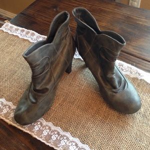 Madden Girl Boots