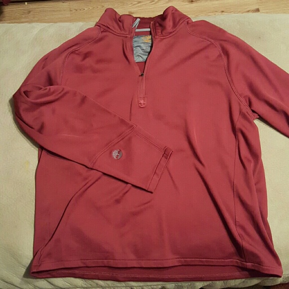 Timberland pullover