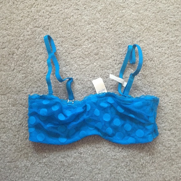 Aerie bra