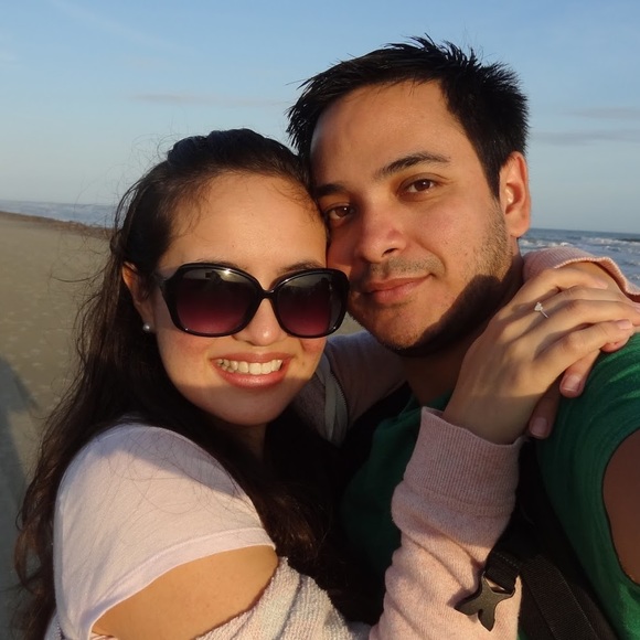 Meet your Posher, Mariana