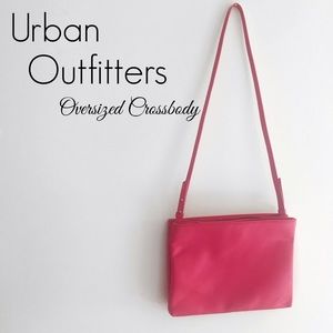 [S O L D] Urban Outfitters Oversized Crossbody