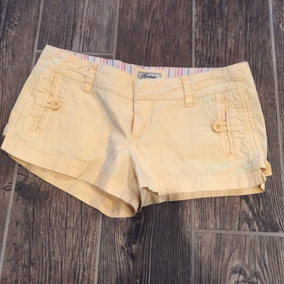 Shorts.