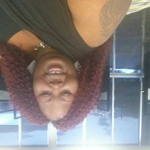 Meet your Posher, Chantaye