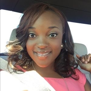 Meet your Posher, Tiffanie