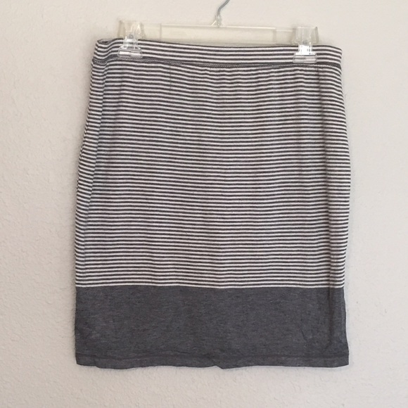 Max Studio Mini Skirt
