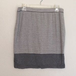 Max Studio Mini Skirt