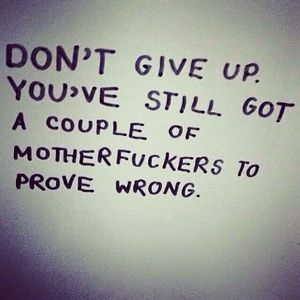 Meet your Posher, Nicole