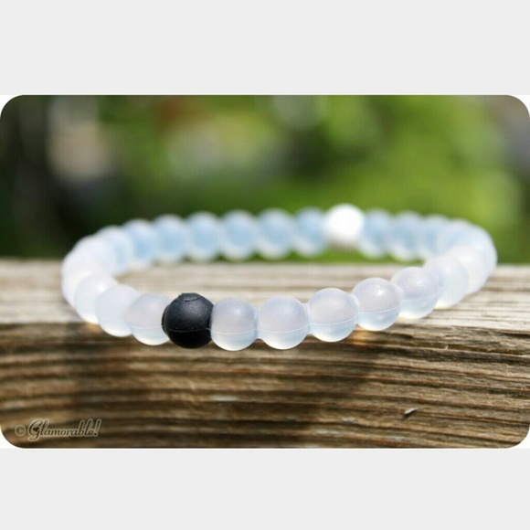 Authentic Lokai Braclet