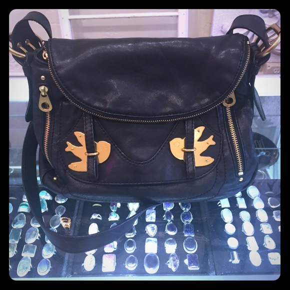 💕Marc by Marc Jacobs Petal to The Metal Natasha💕