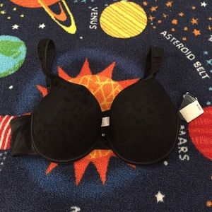 NWT cheetah bra 40DD