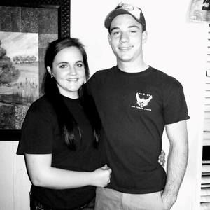 Meet your Posher, Sara