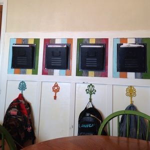 Meet your Posher, Brindi