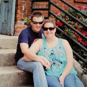 Meet your Posher, Katherine