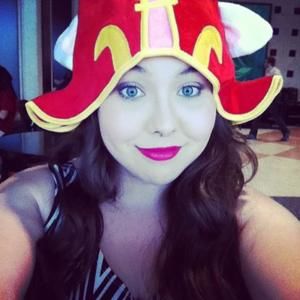 Meet your Posher, Gina