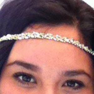 Meet your Posher, Maritza