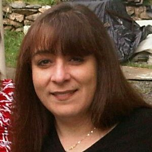 Meet your Posher, Gina