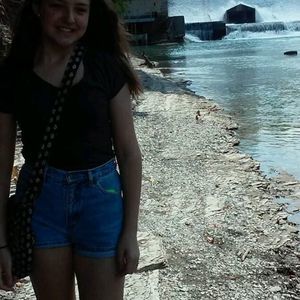 Meet your Posher, Heidi