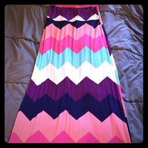 Maxi Skirt ♡