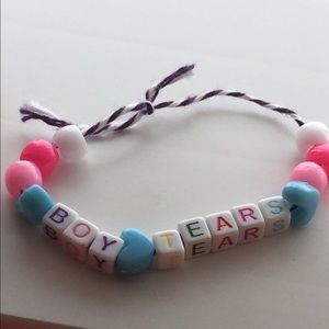 Boy tears💧for girls and women