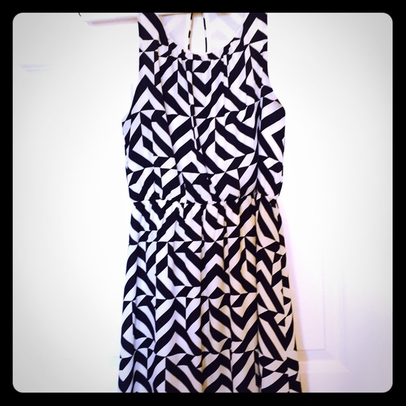 FRANCESCA dress!