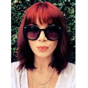 Meet your Posher, Sabrina