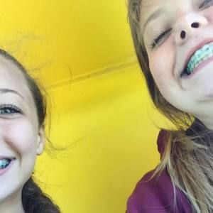 Meet your Posher, Deandra