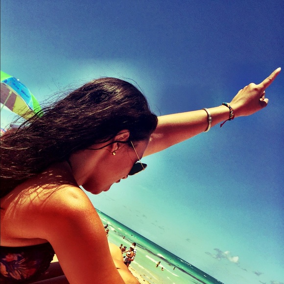 Meet your Posher, Vanessa