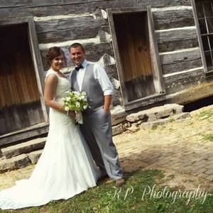 Meet your Posher, Erica