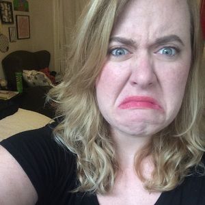 Meet your Posher, Katherine